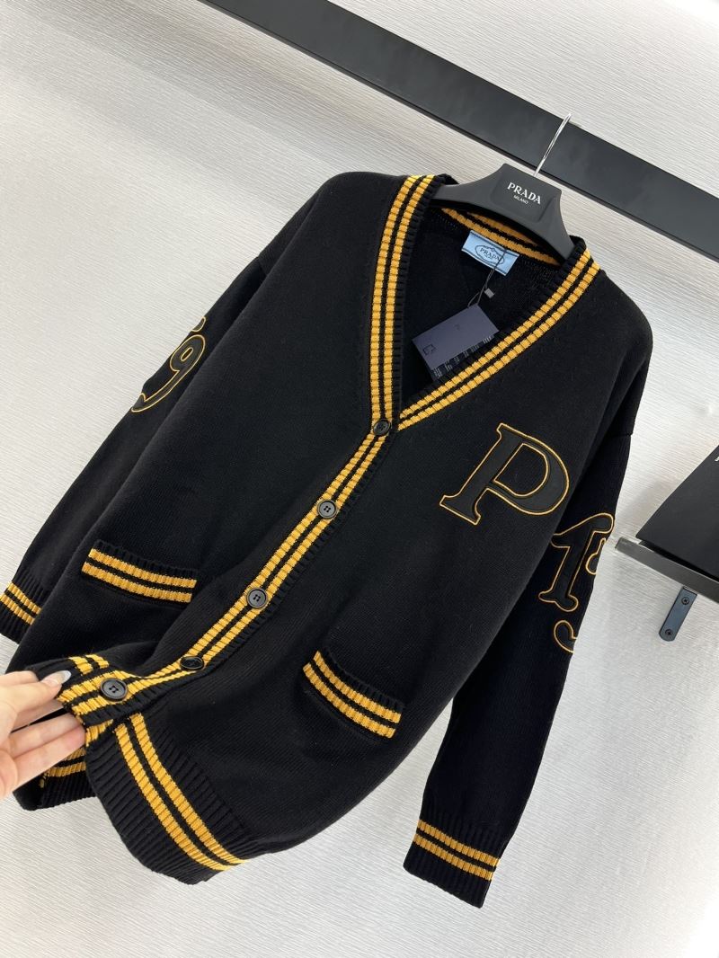 Prada Outwear